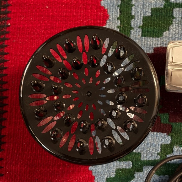 Revlon Ionic and Ceramic 1875W Hair Dryer Set - Picture 7 of 7